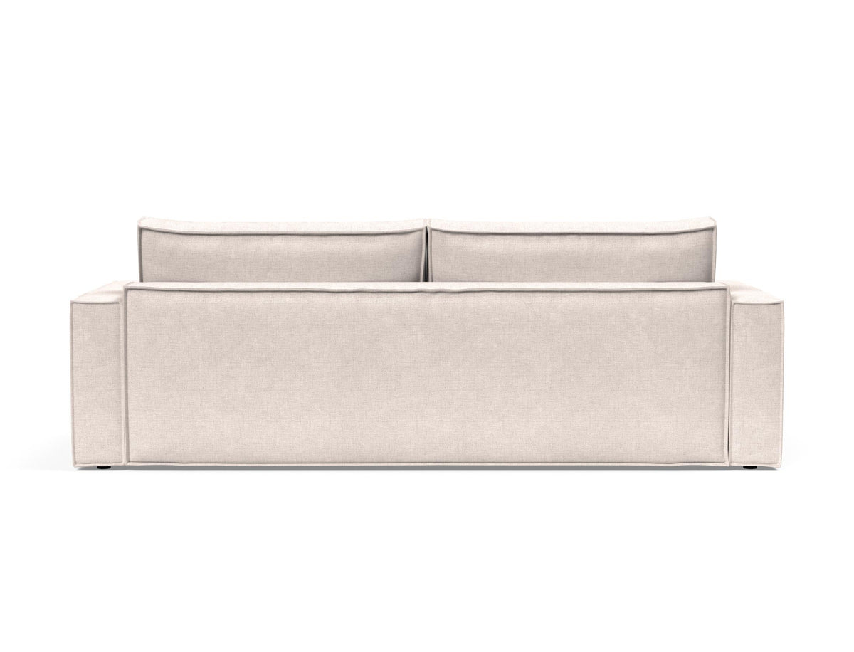 Newilla Sleeper Sofa - Standard Arms