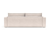 Newilla Sleeper Sofa - Standard Arms