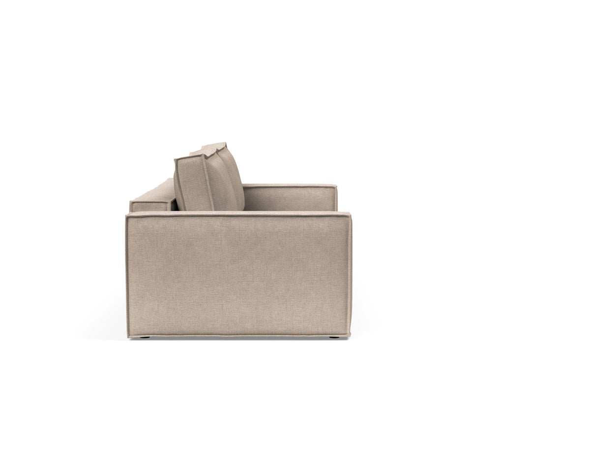 Newilla Sleeper Sofa - Standard Arms