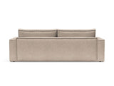 Newilla Sleeper Sofa - Standard Arms