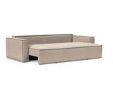 Newilla Sleeper Sofa - Standard Arms