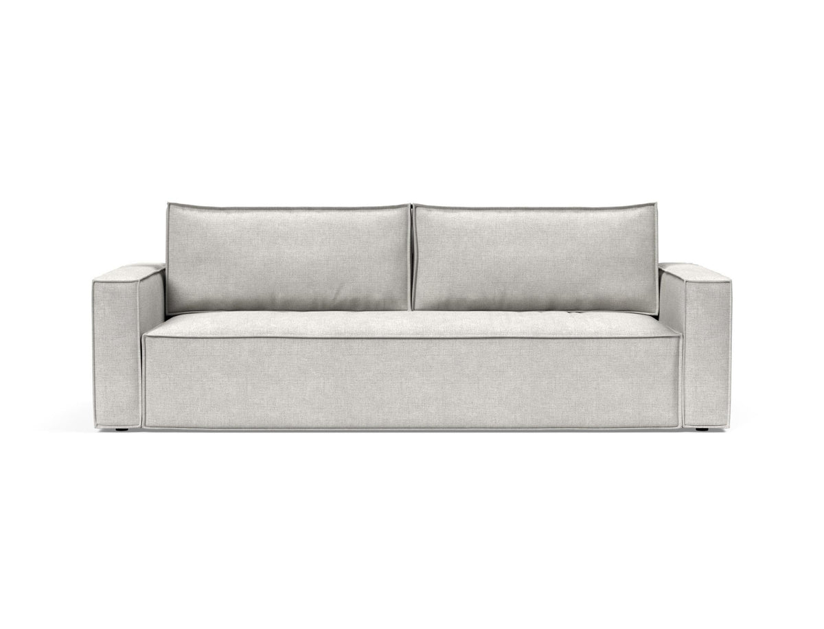 Newilla Sleeper Sofa - Standard Arms