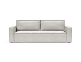 Newilla Sleeper Sofa - Standard Arms