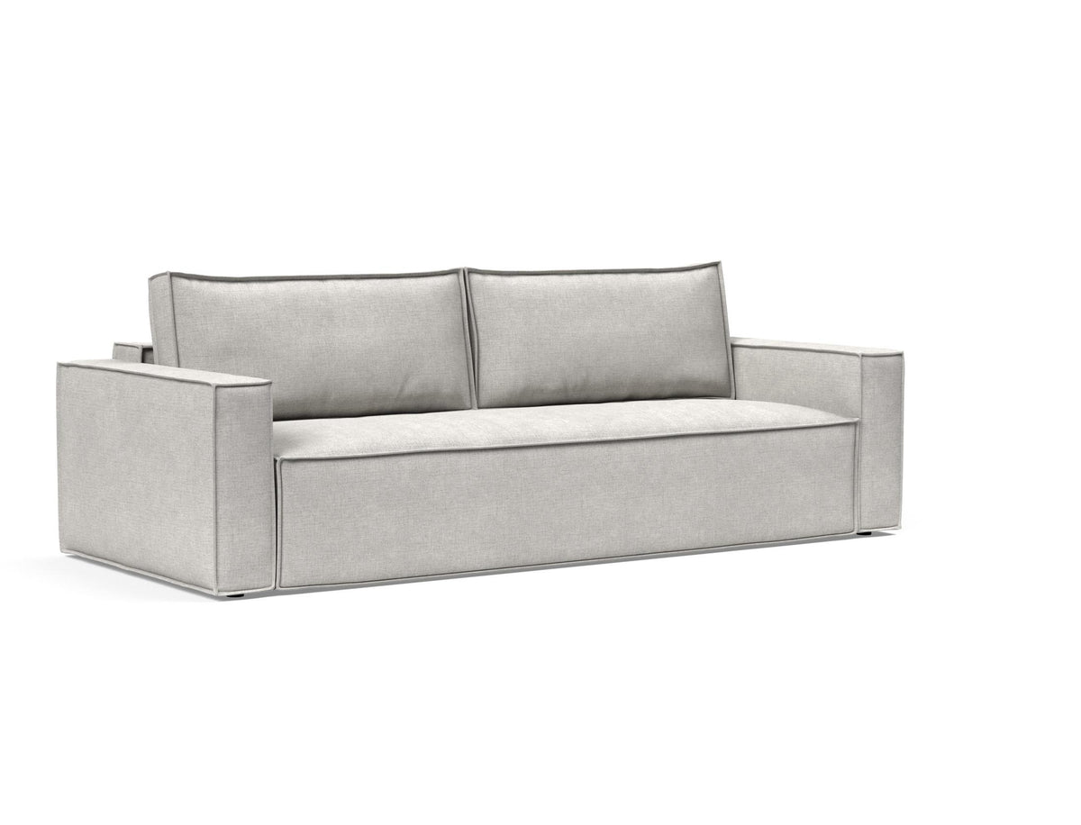 Newilla Sleeper Sofa - Standard Arms
