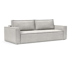 Newilla Sleeper Sofa - Standard Arms