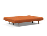 Recast Sleeper Sofa Dark Styletto