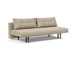 Recast Sleeper Sofa Dark Styletto