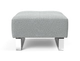 Supremax/Cassius D.E.L. ottoman
