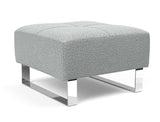 Supremax/Cassius D.E.L. ottoman