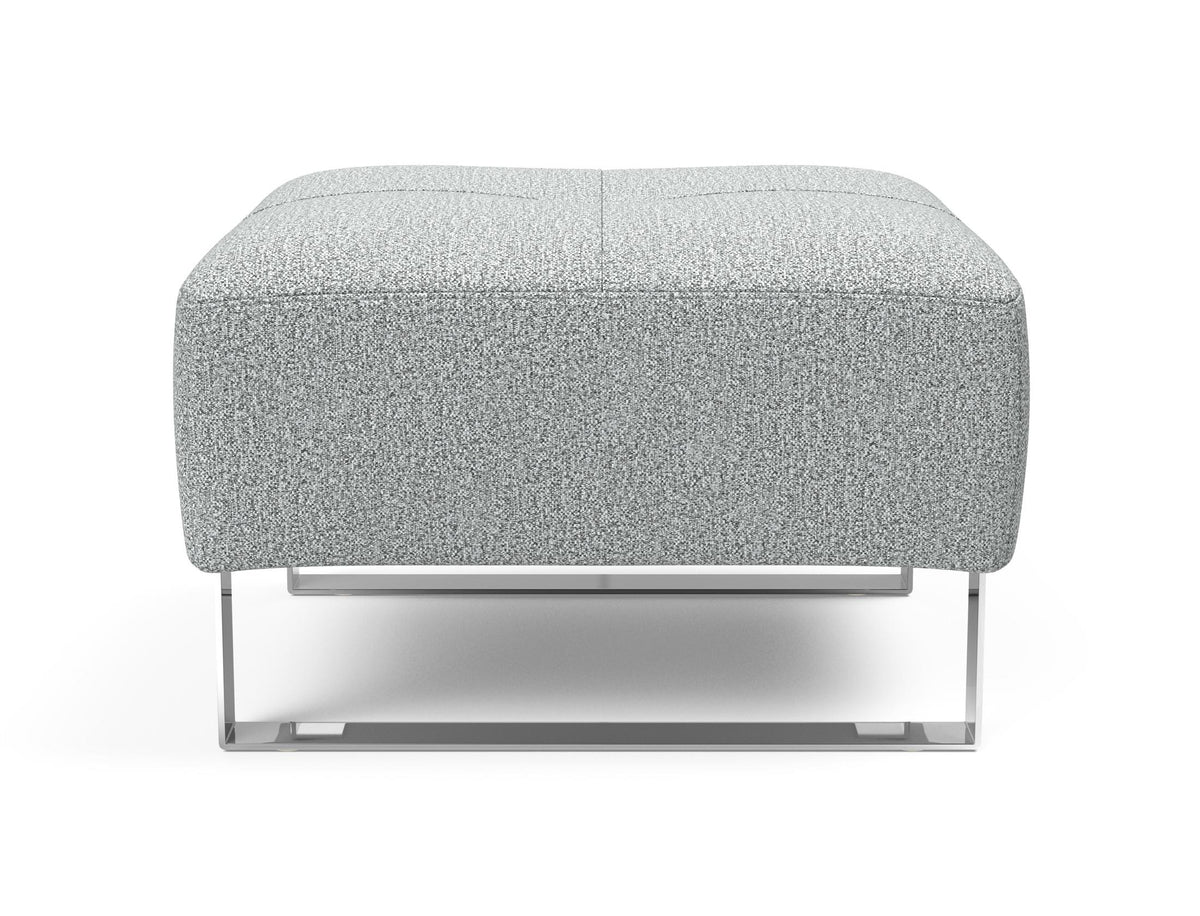 Supremax/Cassius D.E.L. ottoman