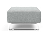 Supremax/Cassius D.E.L. ottoman