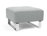 Supremax/Cassius D.E.L. ottoman