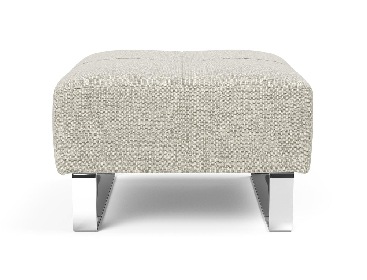 Supremax/Cassius D.E.L. ottoman