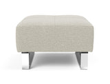 Supremax/Cassius D.E.L. ottoman