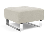 Supremax/Cassius D.E.L. ottoman