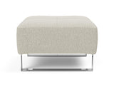 Supremax/Cassius D.E.L. ottoman