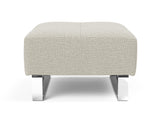 Supremax/Cassius D.E.L. ottoman