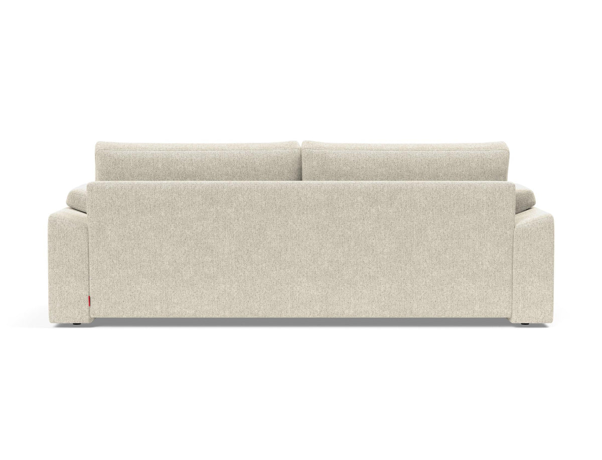 Vilander Sleeper Sofa - Cushion Arms