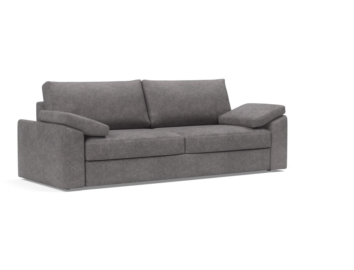 Vilander Sleeper Sofa - Cushion Arms