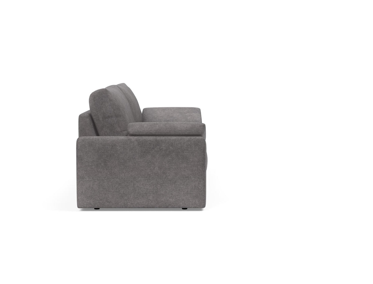 Vilander Sleeper Sofa - Cushion Arms