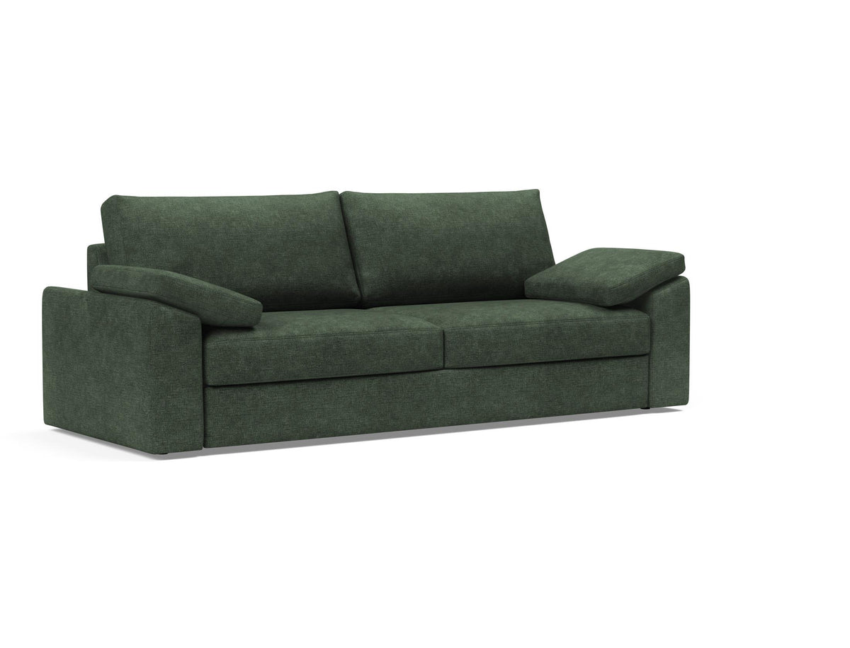 Vilander Sleeper Sofa - Cushion Arms