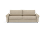 Vilander Sleeper Sofa - Roll Arms