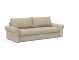 Vilander Sleeper Sofa - Roll Arms