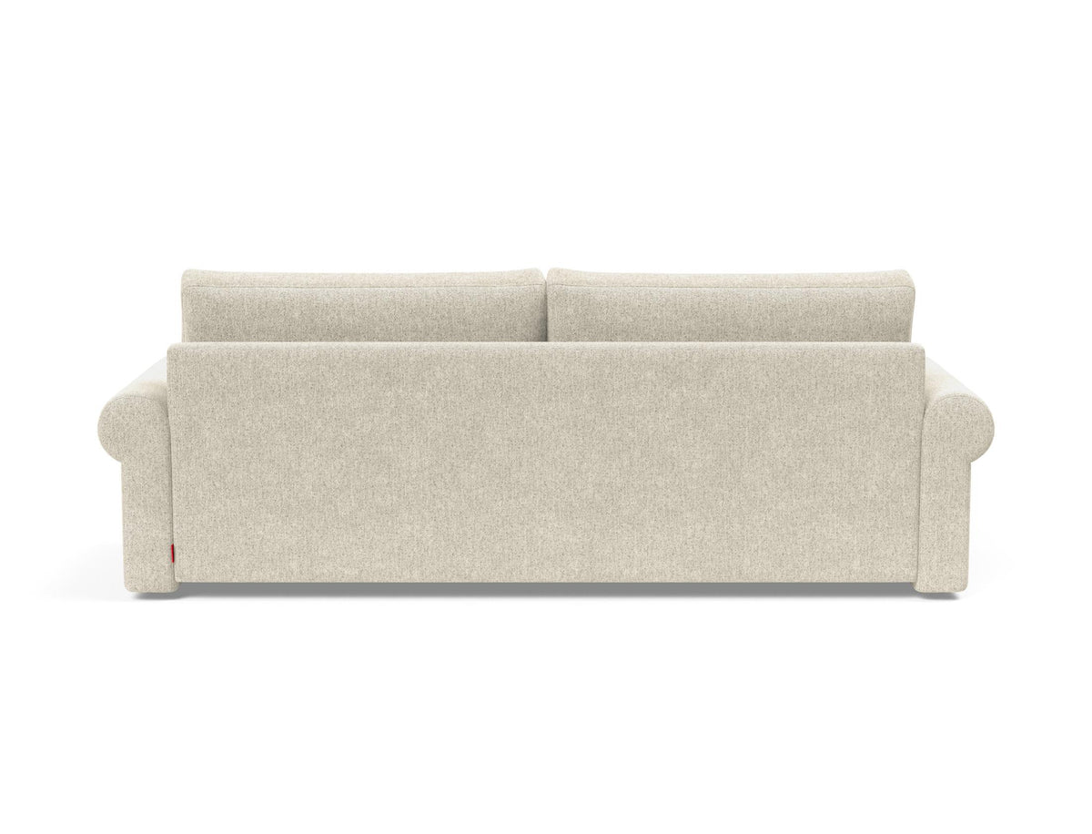 Vilander Sleeper Sofa - Roll Arms
