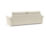 Vilander Sleeper Sofa - Roll Arms