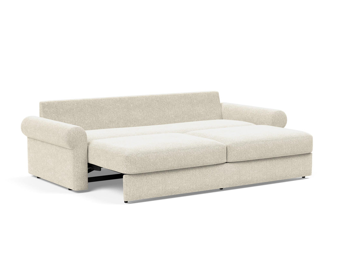 Vilander Sleeper Sofa - Roll Arms