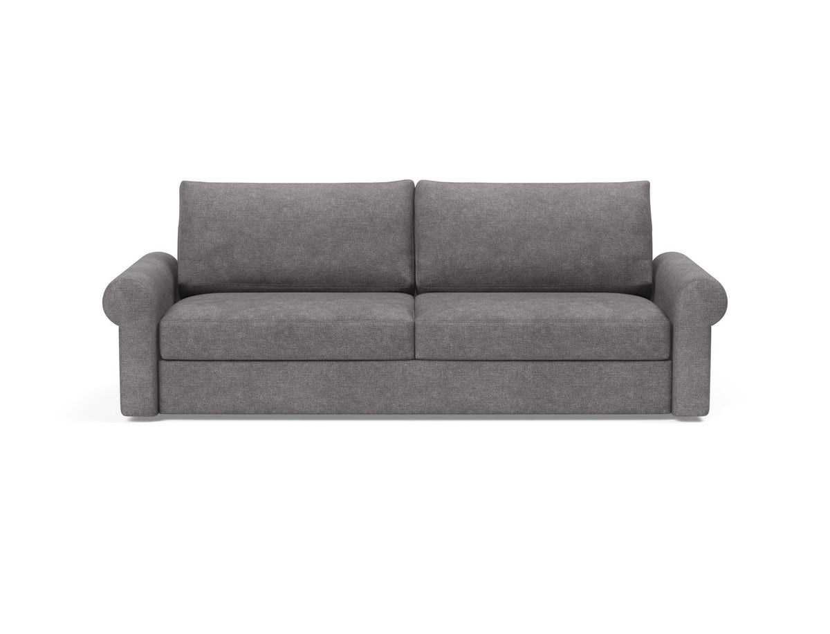 Vilander Sleeper Sofa - Roll Arms