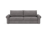 Vilander Sleeper Sofa - Roll Arms