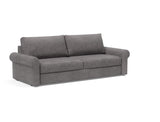 Vilander Sleeper Sofa - Roll Arms