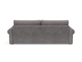 Vilander Sleeper Sofa - Roll Arms