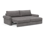 Vilander Sleeper Sofa - Roll Arms