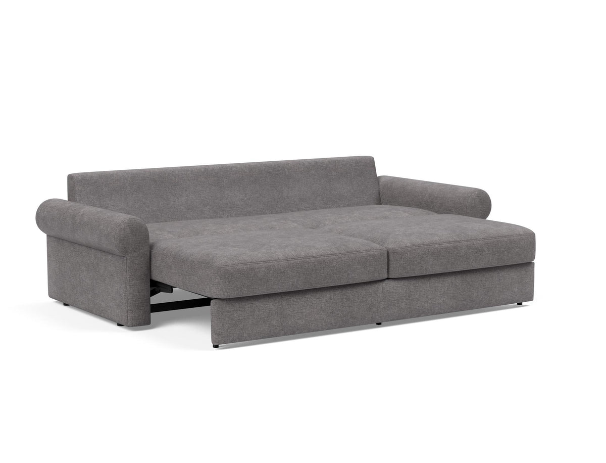 Vilander Sleeper Sofa - Roll Arms