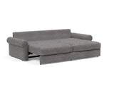 Vilander Sleeper Sofa - Roll Arms
