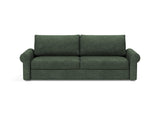 Vilander Sleeper Sofa - Roll Arms