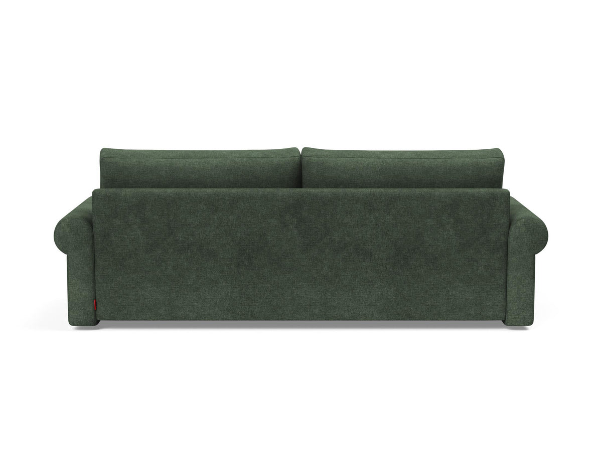 Vilander Sleeper Sofa - Roll Arms