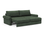 Vilander Sleeper Sofa - Roll Arms