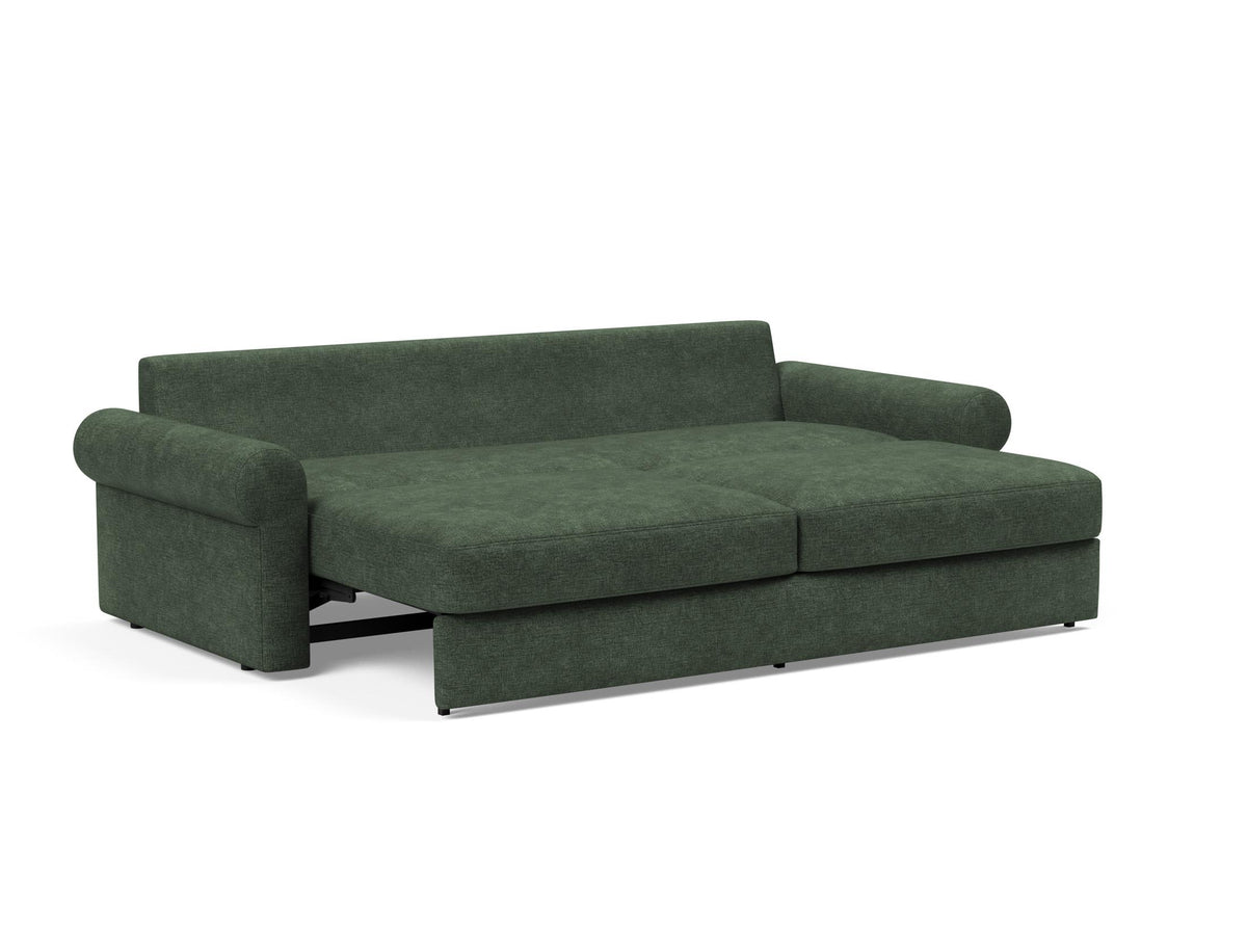 Vilander Sleeper Sofa - Roll Arms
