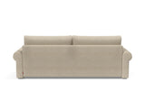 Vilander Sleeper Sofa - Roll Arms