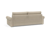 Vilander Sleeper Sofa - Roll Arms