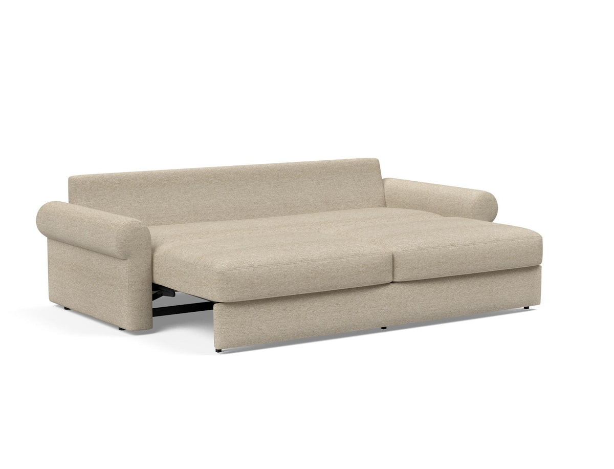 Vilander Sleeper Sofa - Roll Arms