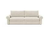 Vilander Sleeper Sofa - Roll Arms