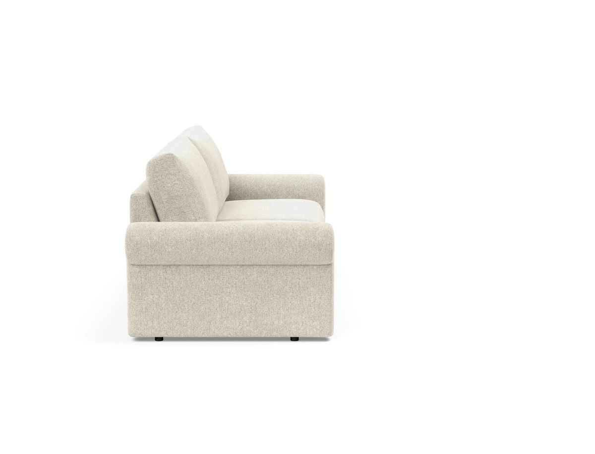 Vilander Sleeper Sofa - Roll Arms