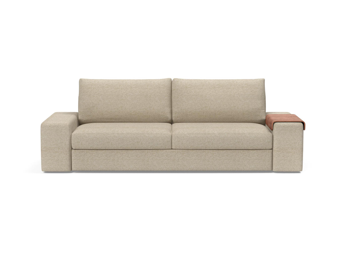 Vilander Sleeper Sofa - Wide Arms