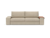 Vilander Sleeper Sofa - Wide Arms