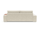 Vilander Sleeper Sofa - Wide Arms