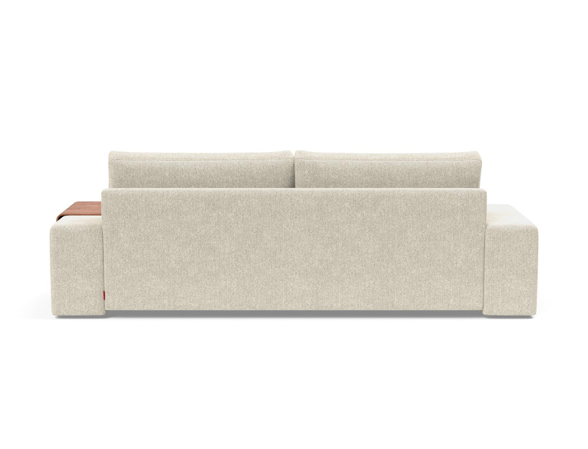 Vilander Sleeper Sofa - Wide Arms